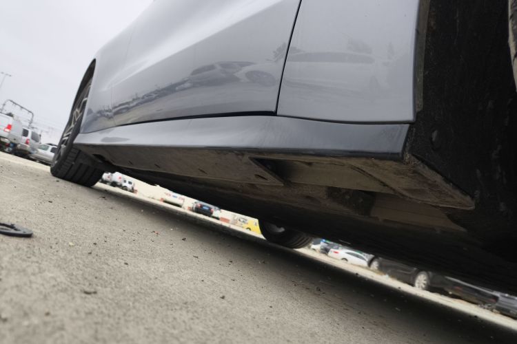 Neta GT 2024 #25 Neta GT 2024 immagine di auto #25