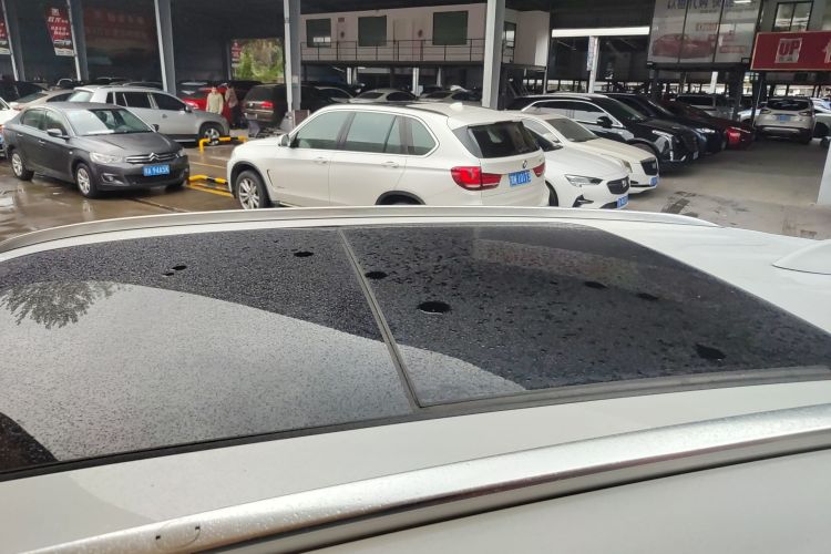 捷途山海 捷途山海L7 2024 汽车图片 #25