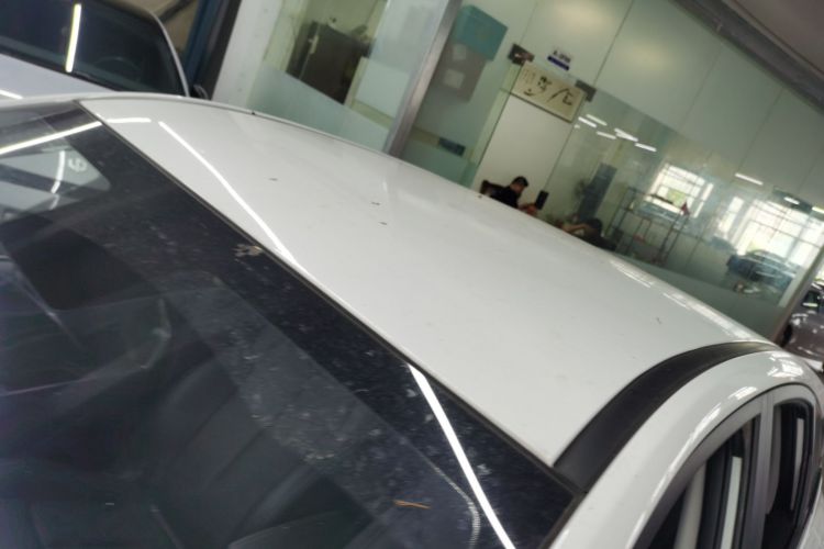 Neta AYA 2024 #25 Neta AYA 2024 immagine di auto #25