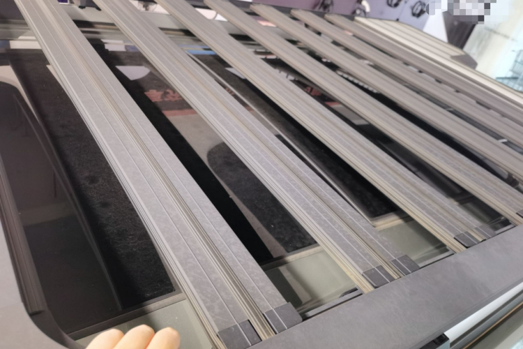 Haval Raptor 2024 car image #25