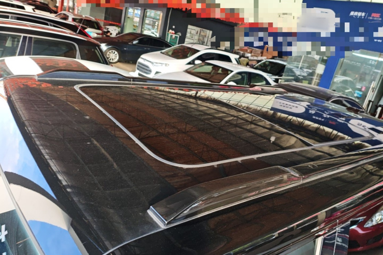 Chery A3 2024 صورة سيارة #25