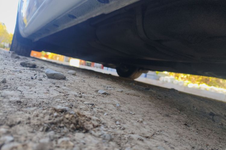 起亚 嘉华(进口) 2017 汽车图片 #25