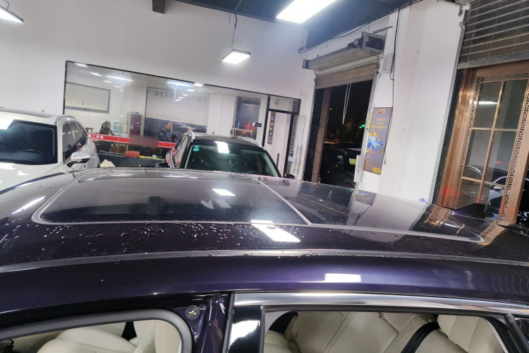 Kaiyi Kunlun New Energy 2024 #25 Kaiyi Kunlun New Energy 2024 car image #25