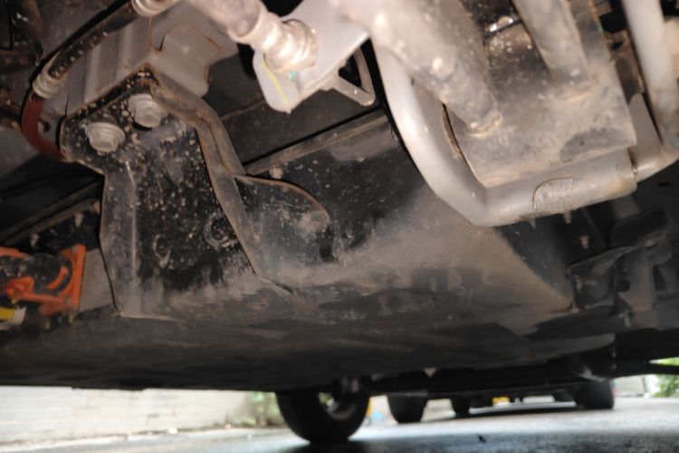 Wuling Hongguang MINI EV 2020 immagine di auto #25