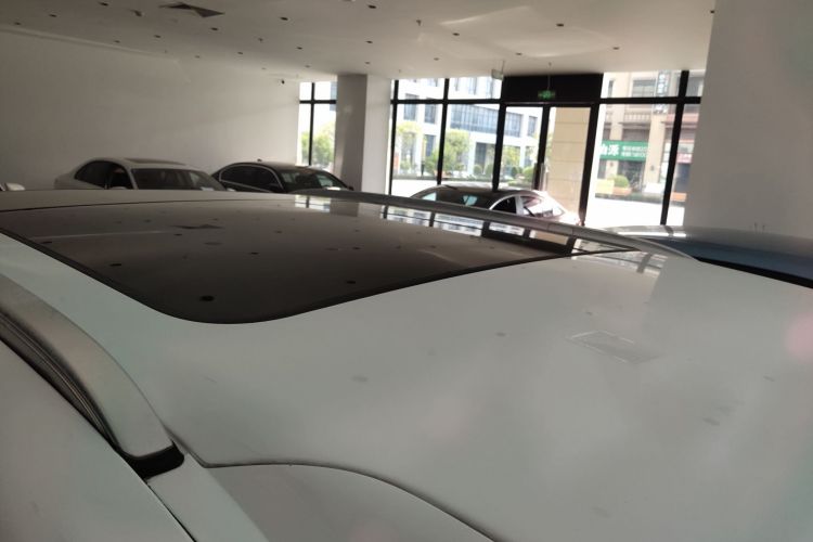 Honda Avancier 2018 immagine di auto #25