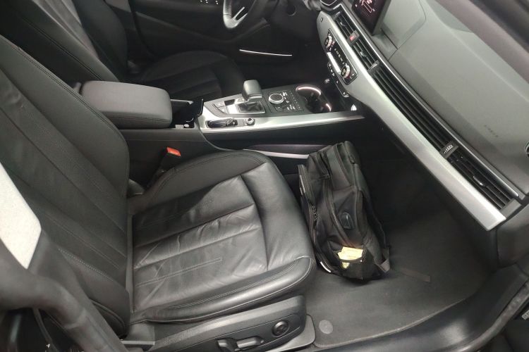 Audi A5 (Imported) 2020 immagine di auto #25