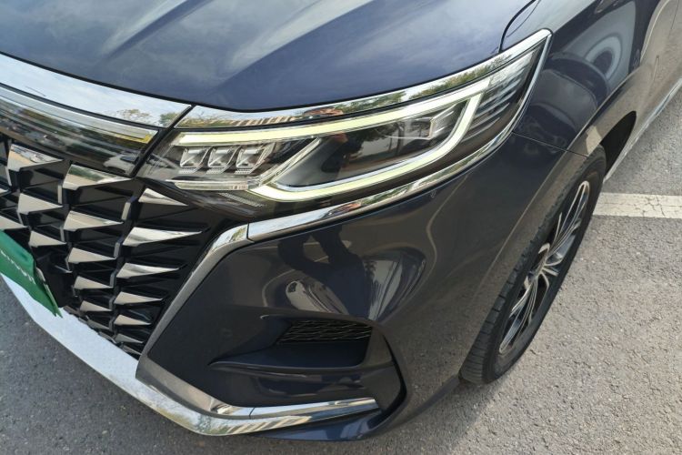 荣威 荣威iMAX8新能源 2022 汽车图片 #25