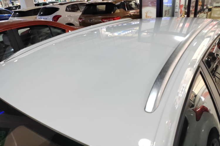 Volkswagen C-Trek 2019 immagine di auto #25