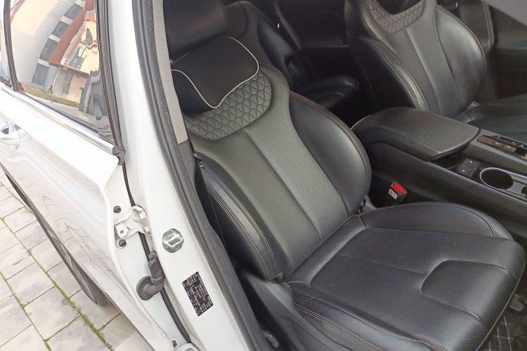 Neta S Shooting Brake 2019 immagine di auto #25