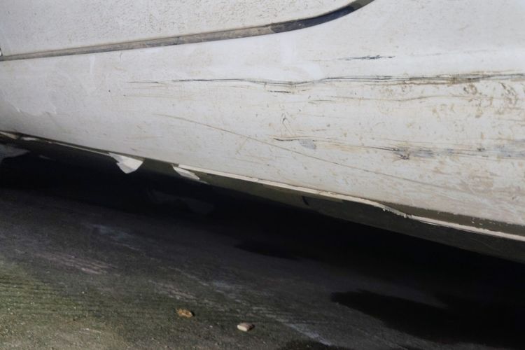 Honda Spirior 2017 immagine di auto #25