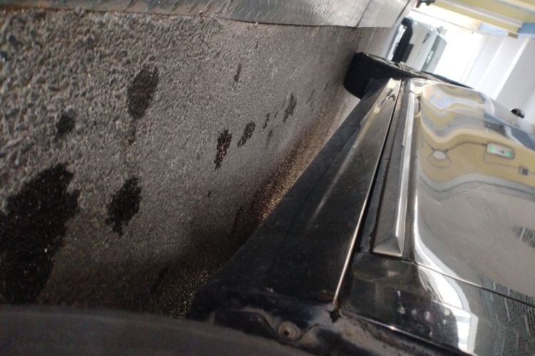 GAC Trumpchi GA8 2020 car image #25