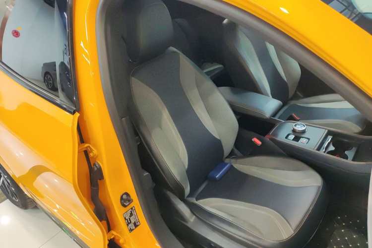 Ford Mustang Mach-E 2024 #25 Ford Mustang Mach-E 2024 car image #25