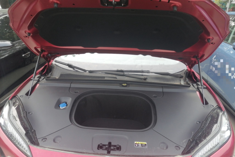 HongQi TianGong 05 2025 car image #25