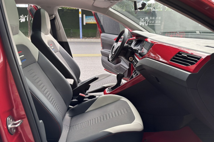 大众 Polo 2021 汽车图片 #25