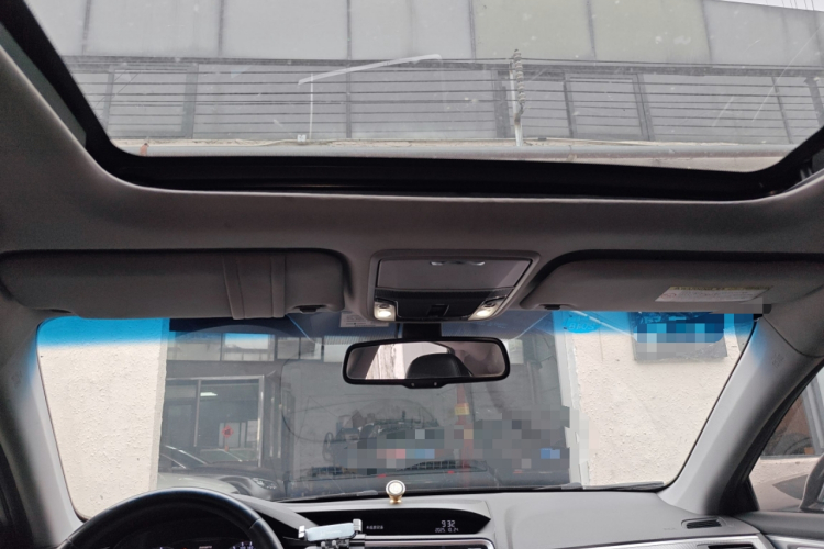 Honda Spirior 2016 immagine di auto #25