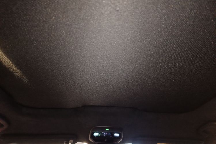 NIO EC6 2021 car image #25