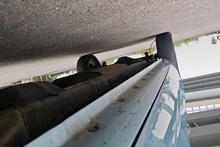 Great Wall Jingang Pao 2022 car image #25