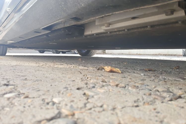 Neta S 2023 #25 Neta S 2023 изображение автомобиля #25