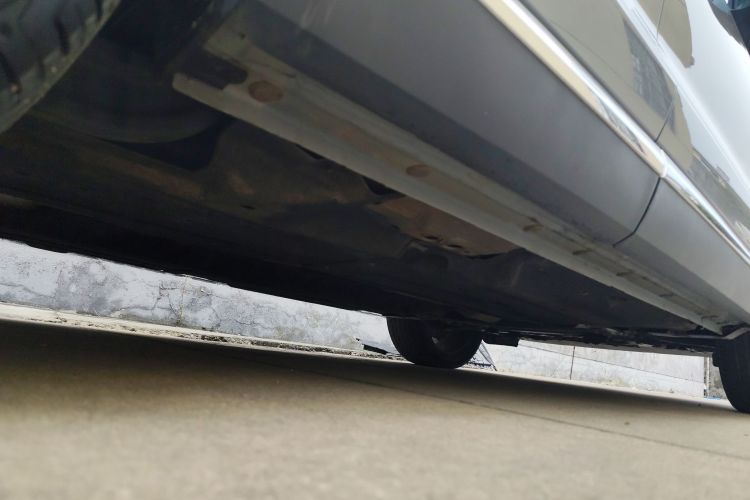 GEELY Tugella S 2022 car image #25