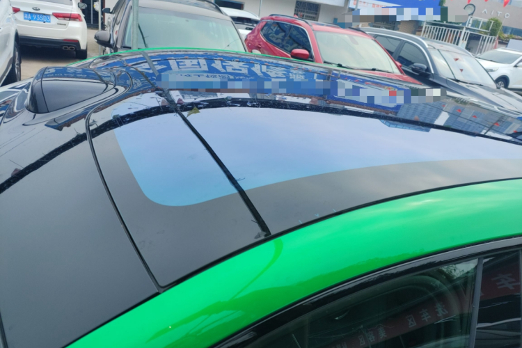 MI YU7 2025 car image #25