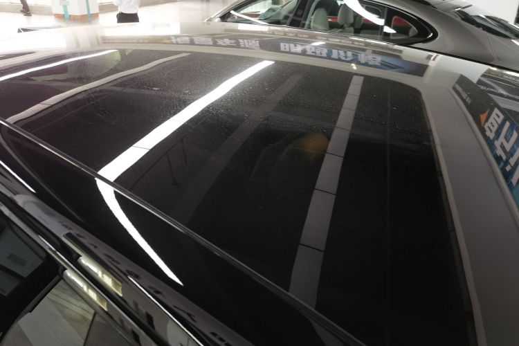 理想汽车 理想i6 2025 汽车图片 #25