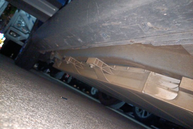 哪吒汽车 哪吒N01 2020 #25 哪吒汽车 哪吒N01 2020 汽车图片 #25