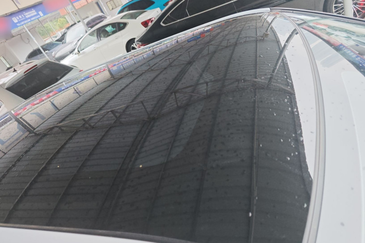 Honda S7 2025 #25 Honda S7 2025 car image #25