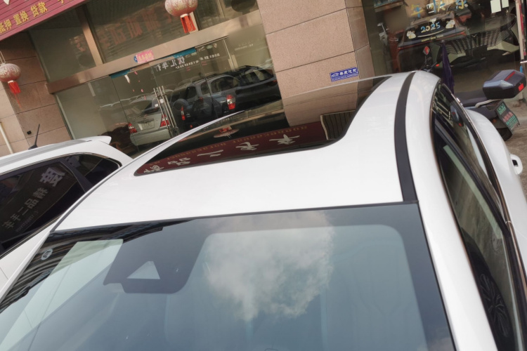 捷途山海 捷途山海L6 2024 #25 捷途山海 捷途山海L6 2024 汽车图片 #25