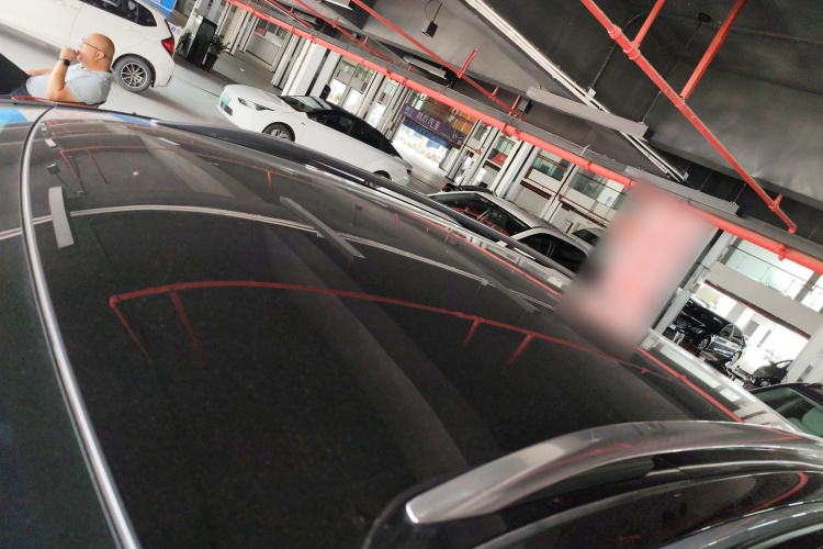 Volkswagen ID.6 Crozz 2022 car image #25