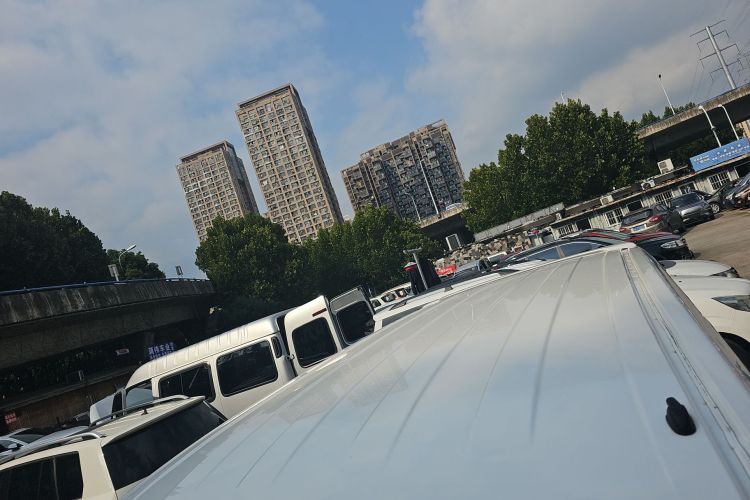 日产 日产NV200 2018 汽车图片 #25