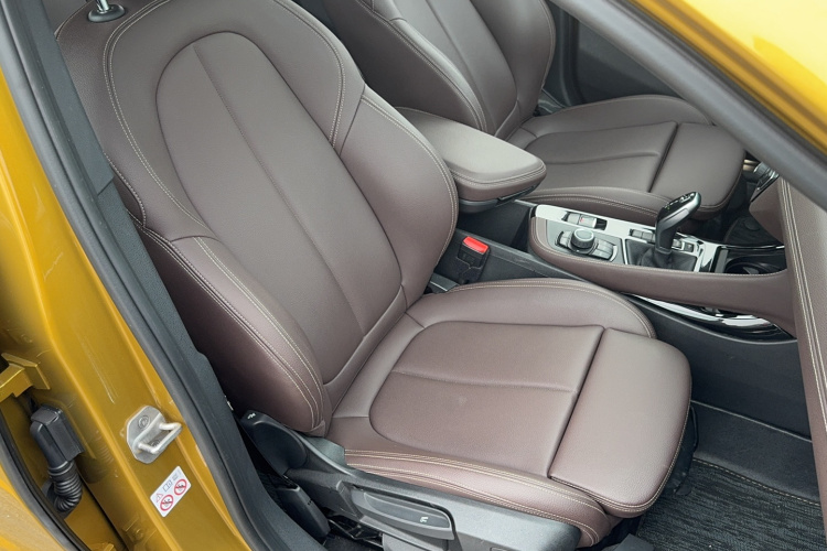 BMW X2 2020 car image #25