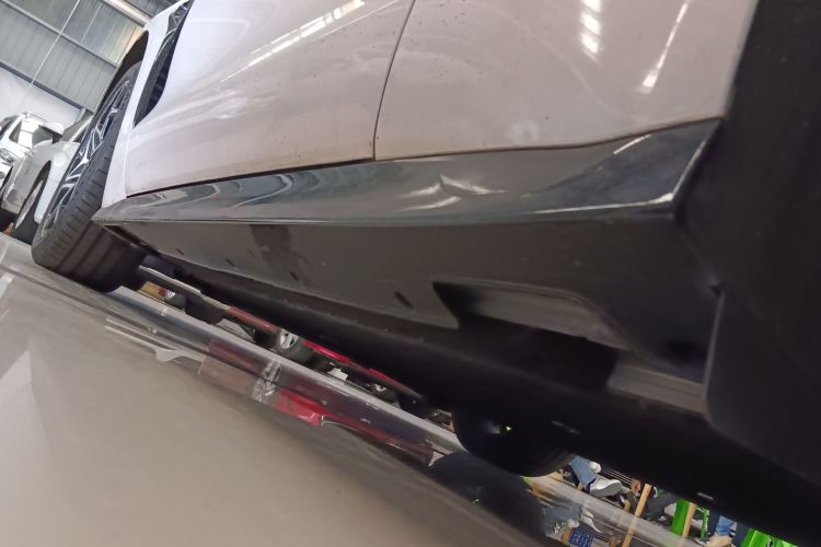 哪吒汽车 哪吒GT 2024 汽车图片 #25