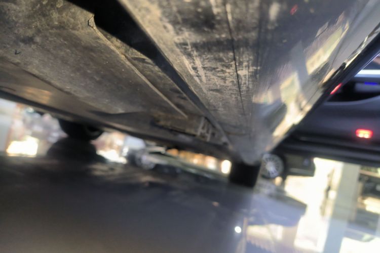 Mercedes-Benz E Class New Energy 2024 car image #25