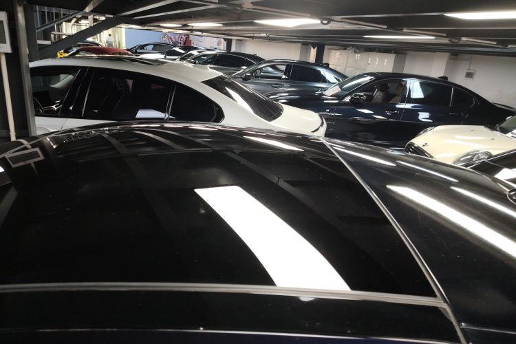 起亚 斯汀格 2018 汽车图片 #25