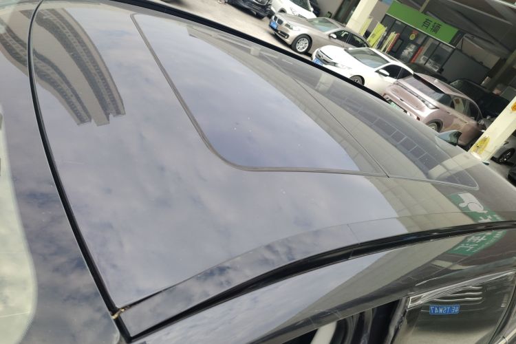 Exceed TX 2022 изображение автомобиля #25