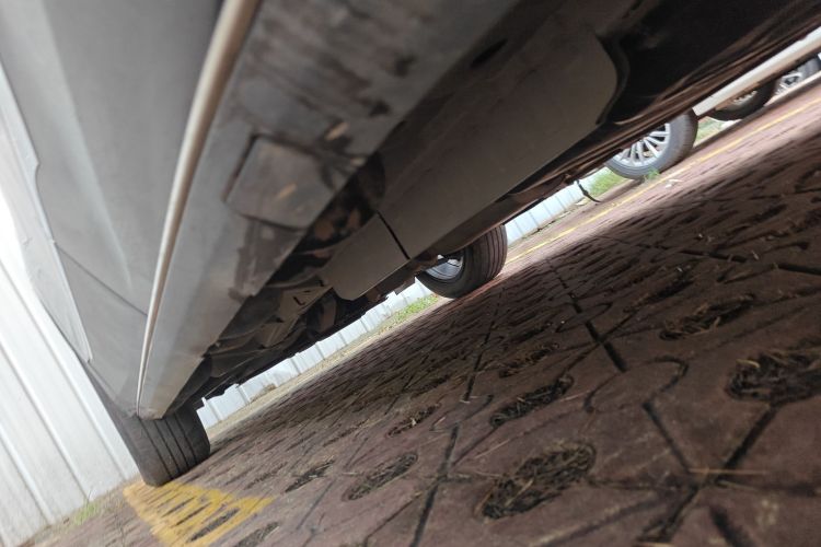 Chevrolet Blazer 2020 car image #25