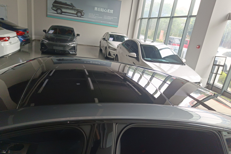 MG 7 2024 #25 MG 7 2024 car image #25