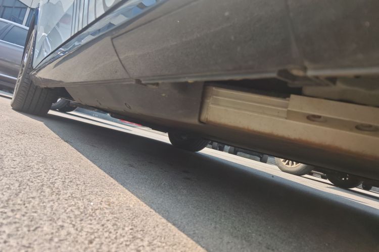 Honda e:NP2 2024 car image #25