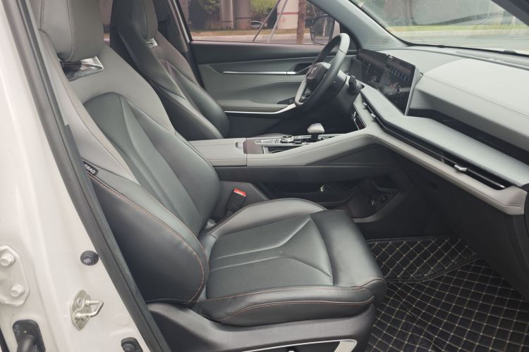 Changan CS75 PRO 2022 изображение автомобиля #25