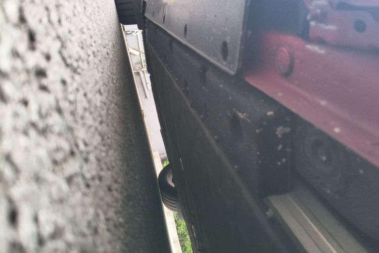 哪吒汽车 哪吒GT 2023 汽车图片 #25