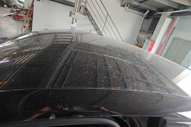 BYD Sea Lion 07 EV 2024 car image #25