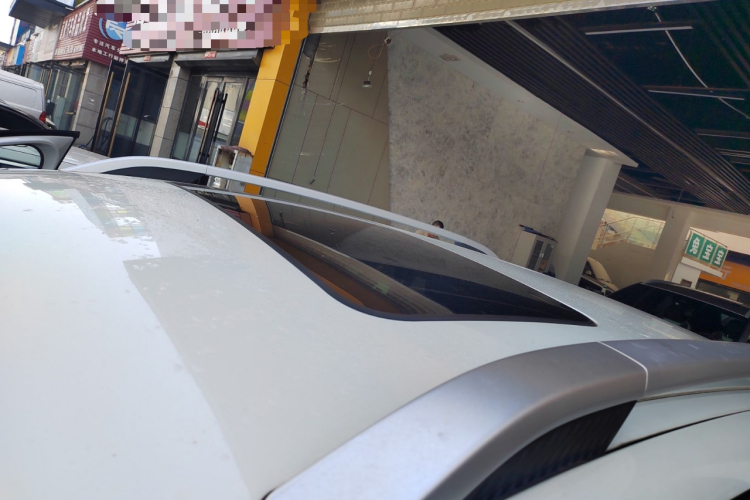 Peugeot 3008 2018 car image #25