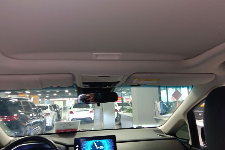 Honda Elysion 2025 car image #25