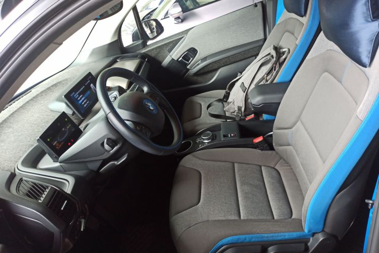 BMW i3 (Imported) 2020 immagine di auto #25