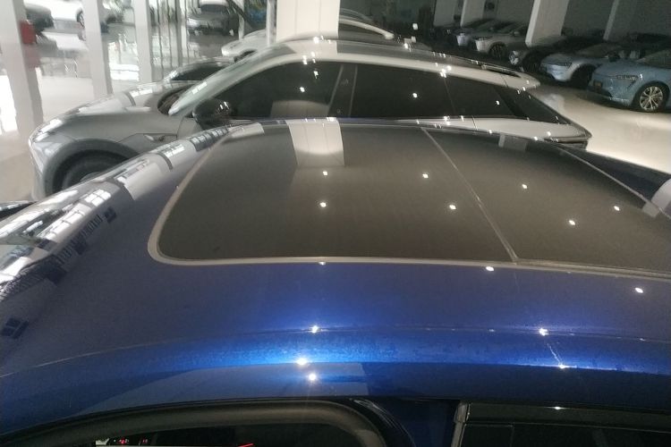 Audi e-tron (Imported) 2022 car image #25