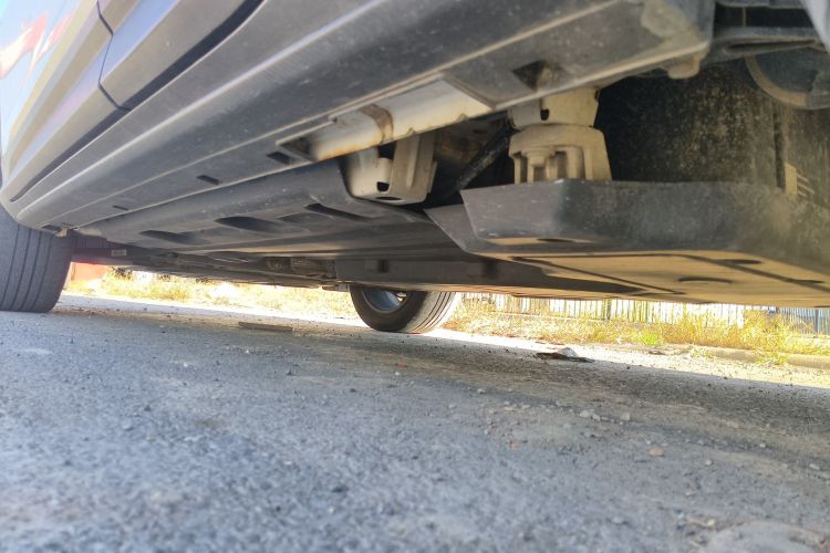 GEELY Coolray New Energy 2021 car image #25