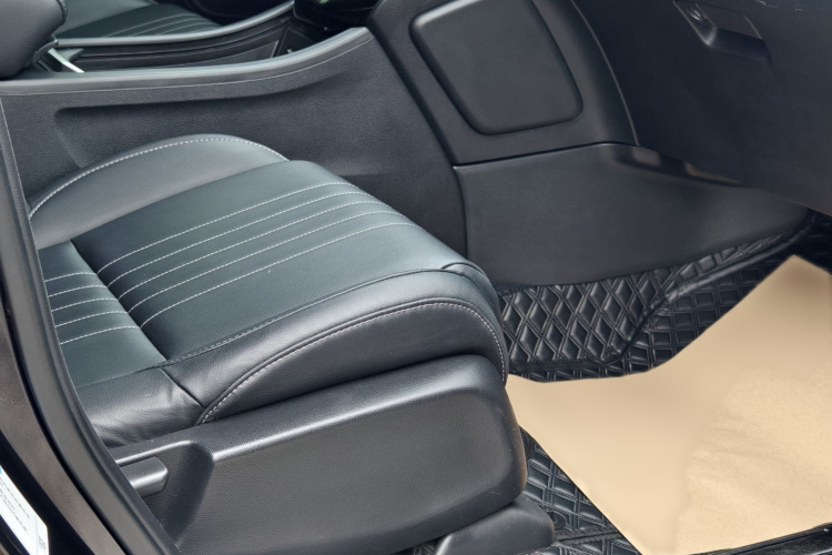 Honda Breeze New Energy 2023 car image #25