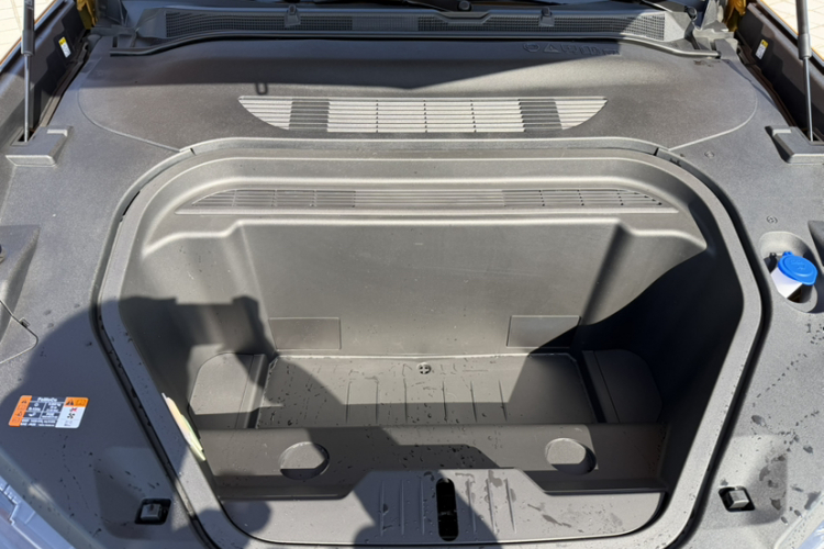 Ford Mustang Mach-E 2023 car image #25