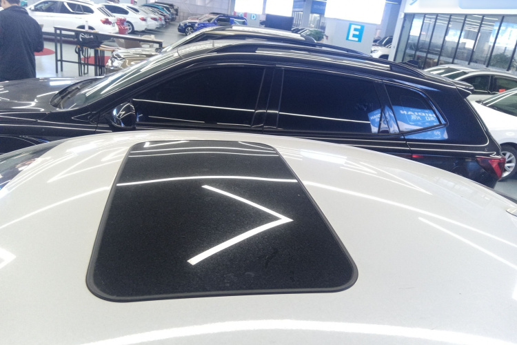 Ford Mondeo New Energy 2019 car image #25