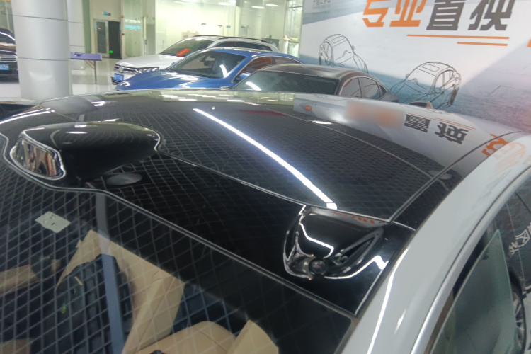 NIO ET5T 2023 car image #25